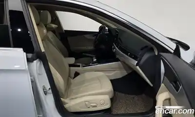 Audi A5 2022 2.0 Автомат в Москве № 230072, миниатюра 11