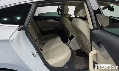 Audi A5 2022 2.0 Автомат в Москве № 230072, миниатюра 12