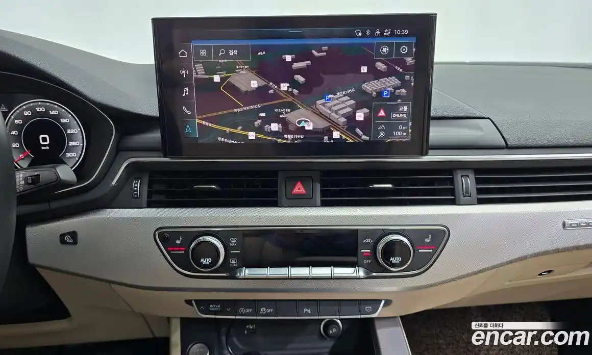 Audi A5 2022 2.0 Автомат в Москве № 230072, фото 15