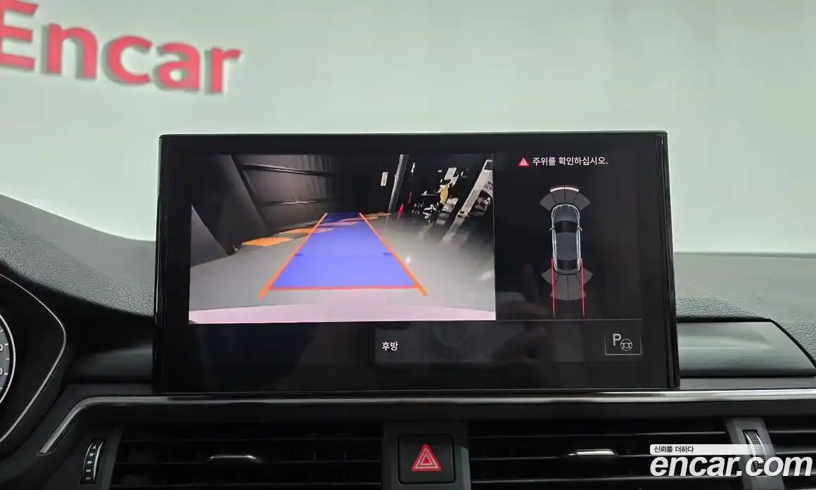 Audi A5 2022 2.0 Автомат в Москве № 230072, фото 16