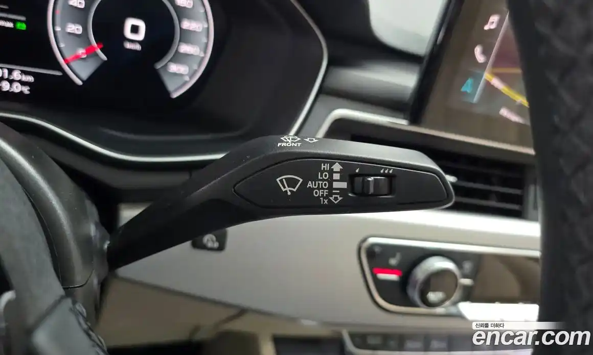 Audi A5 2022 2.0 Автомат в Москве № 230072, фото 18