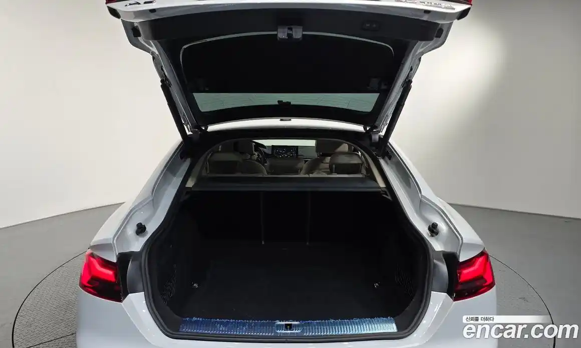 Audi A5 2022 2.0 Автомат в Москве № 230072, фото 20