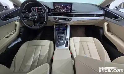 Audi A5 2022 2.0 Автомат в Москве № 230072, миниатюра 7