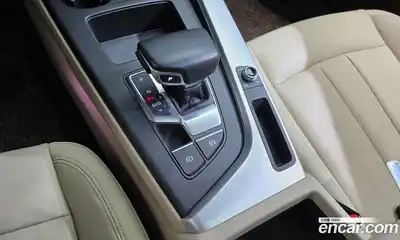 Audi A5 2022 2.0 Автомат в Москве № 230072, миниатюра 9