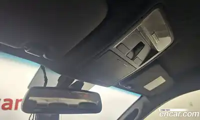 SsangYong Rexton 2021 2.2 Автомат в Москве № 23043, миниатюра 12