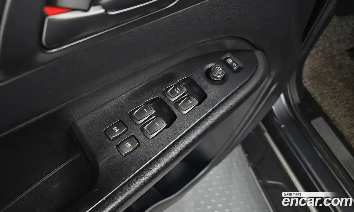 SsangYong Rexton 2021 2.2 Автомат в Москве № 23043, фото 15