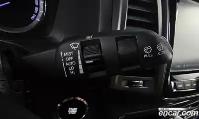 SsangYong Rexton 2021 2.2 Автомат в Москве № 23043, миниатюра 5