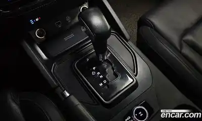 SsangYong Rexton 2021 2.2 Автомат в Москве № 23043, миниатюра 8