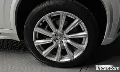 Volvo XC90 2019 2.0 Автомат в Москве № 230581, миниатюра 5