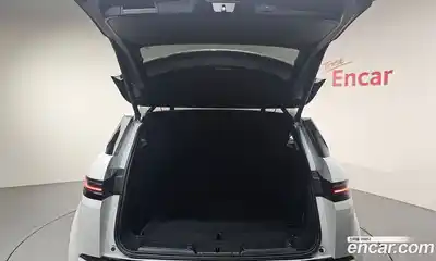 Land Rover Range-Rover Evoque 2024 2.0 Автомат в Москве № 231219, миниатюра 3