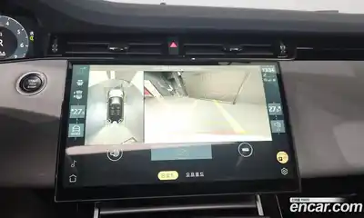 Land Rover Range-Rover Evoque 2024 2.0 Автомат в Москве № 231219, миниатюра 6