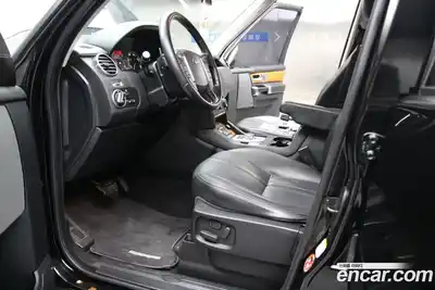 Land Rover Discovery 2013 3.0 Автомат в Москве № 231359, миниатюра 11