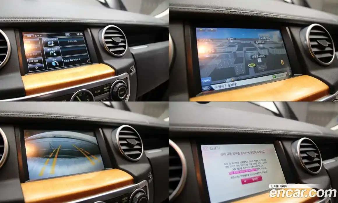 Land Rover Discovery 2013 3.0 Автомат в Москве № 231359, фото 15