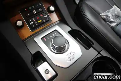 Land Rover Discovery 2013 3.0 Автомат в Москве № 231359, миниатюра 9