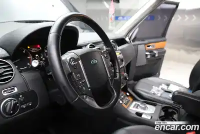 Land Rover Discovery 2013 3.0 Автомат в Москве № 231359, миниатюра 10