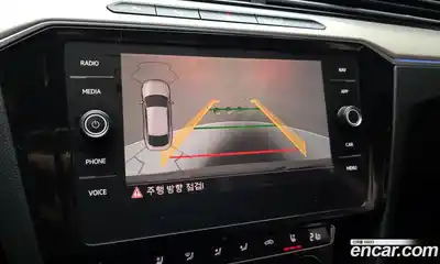 Volkswagen Arteon 2019 2.0 Автомат в Москве № 232158, миниатюра 8