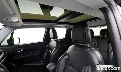 Jeep Renegade 2017 2.0 Автомат в Москве № 232468, миниатюра 5