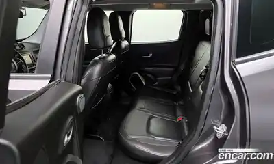 Jeep Renegade 2017 2.0 Автомат в Москве № 232468, миниатюра 9