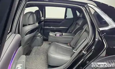 Genesis G90 2023 3.5 Автомат в Москве № 23445, миниатюра 12