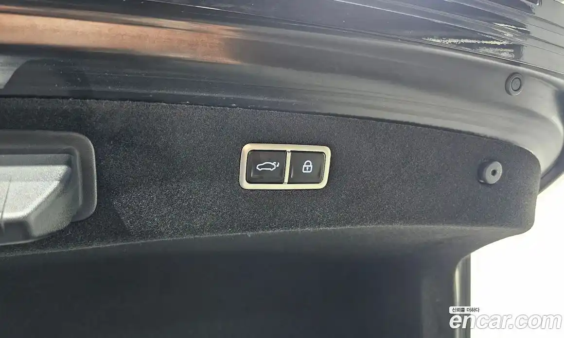 Genesis G90 2023 3.5 Автомат в Москве № 23445, фото 16