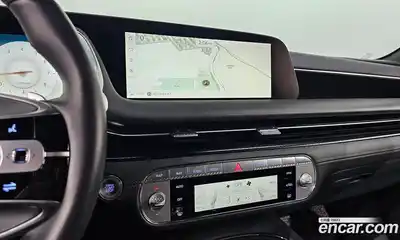 Genesis G90 2023 3.5 Автомат в Москве № 23445, миниатюра 2