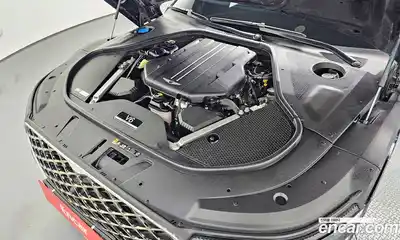 Genesis G90 2023 3.5 Автомат в Москве № 23445, миниатюра 4