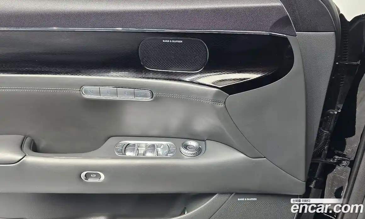 Genesis G90 2023 3.5 Автомат в Москве № 23445, фото 5