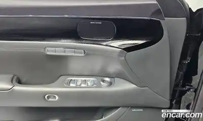 Genesis G90 2023 3.5 Автомат в Москве № 23445, миниатюра 5