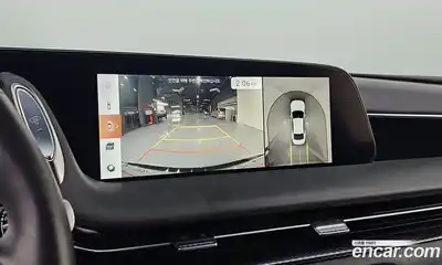 Genesis G90 2023 3.5 Автомат в Москве № 23445, миниатюра 6