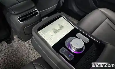 Genesis G90 2023 3.5 Автомат в Москве № 23445, миниатюра 7