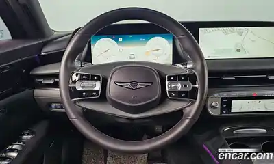 Genesis G90 2023 3.5 Автомат в Москве № 23445, миниатюра 8