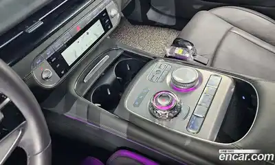 Genesis G90 2023 3.5 Автомат в Москве № 23445, миниатюра 9