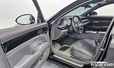 Genesis G90 2023 3.5 Автомат в Москве № 23445, миниатюра 10