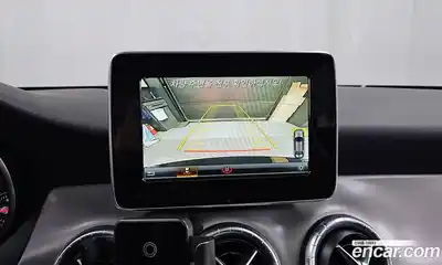 Mercedes-Benz CLA-Class 2018 2.0 Автомат в Москве № 241351, миниатюра 11