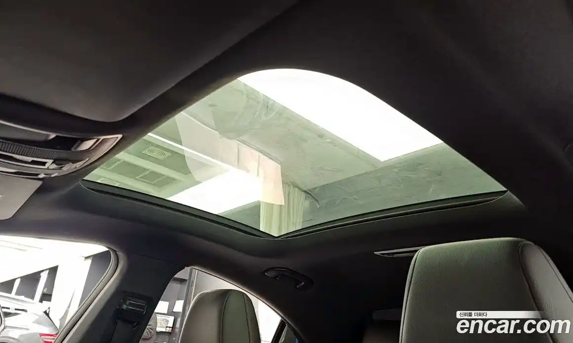 Mercedes-Benz CLA-Class 2018 2.0 Автомат в Москве № 241351, фото 18