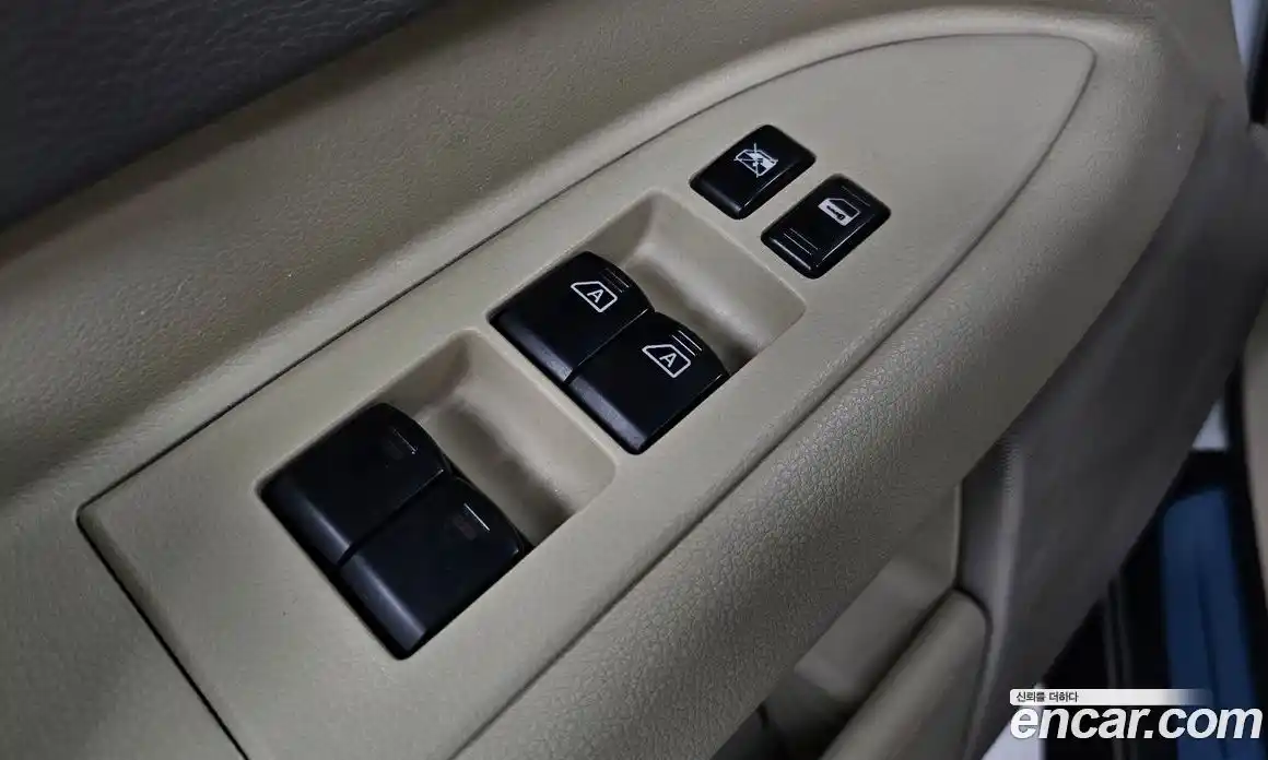 Infiniti FX 2008 4.5 Автомат в Москве № 247154, фото 12