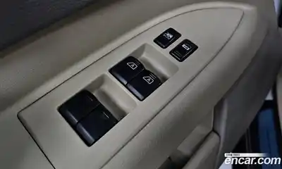 Infiniti FX 2008 4.5 Автомат в Москве № 247154, миниатюра 12