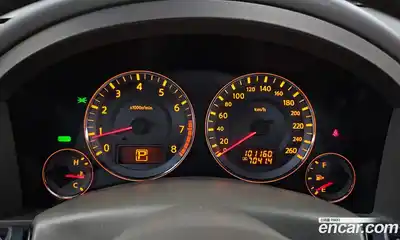 Infiniti FX 2008 4.5 Автомат в Москве № 247154, миниатюра 3