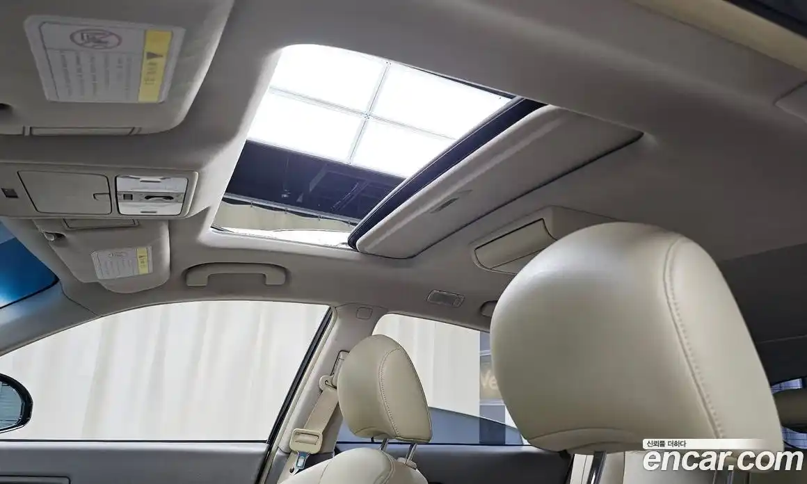 Infiniti FX 2008 4.5 Автомат в Москве № 247154, фото 4