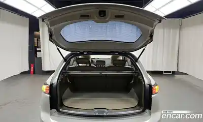 Infiniti FX 2008 4.5 Автомат в Москве № 247154, миниатюра 7