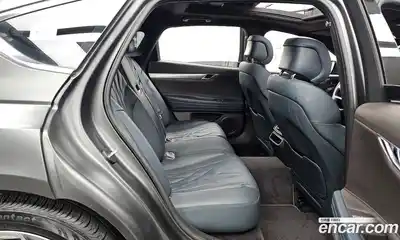 Genesis G80 2022 2.5 Автомат в Москве № 24924, миниатюра 11