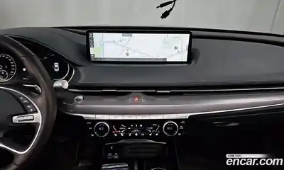 Genesis G80 2022 2.5 Автомат в Москве № 24924, миниатюра 12