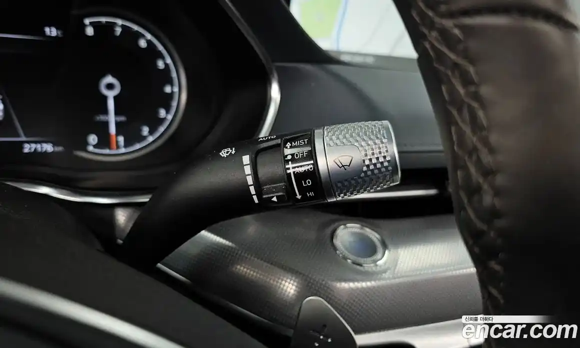 Genesis G80 2022 2.5 Автомат в Москве № 24924, фото 16