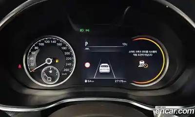 Genesis G80 2022 2.5 Автомат в Москве № 24924, миниатюра 2