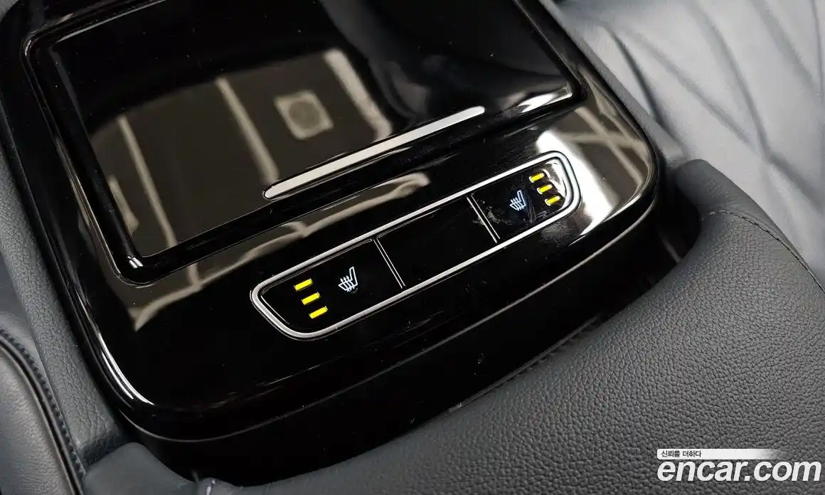 Genesis G80 2022 2.5 Автомат в Москве № 24924, фото 3