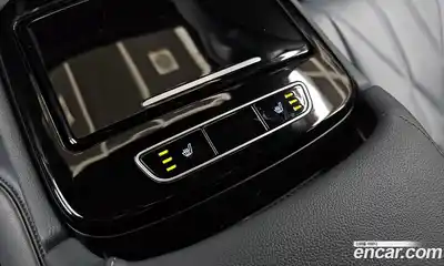 Genesis G80 2022 2.5 Автомат в Москве № 24924, миниатюра 3