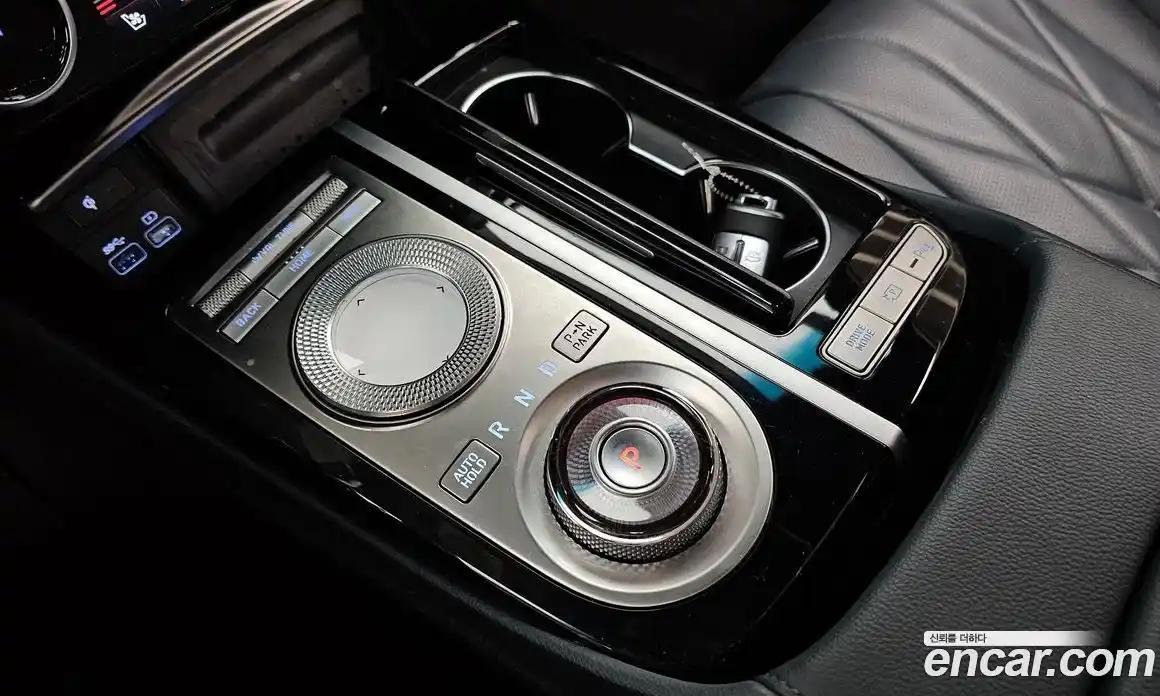 Genesis G80 2022 2.5 Автомат в Москве № 24924, фото 5