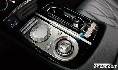 Genesis G80 2022 2.5 Автомат в Москве № 24924, миниатюра 5