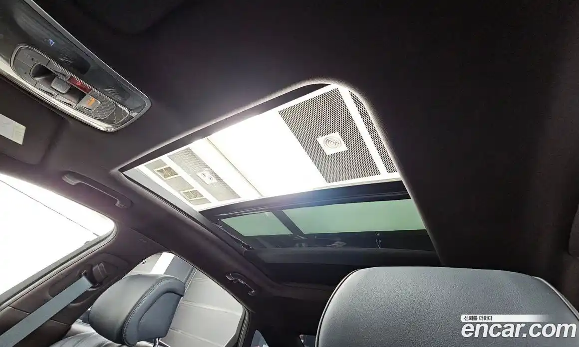 Genesis G80 2022 2.5 Автомат в Москве № 24924, фото 8