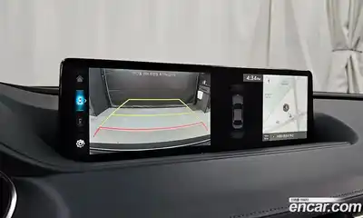 Genesis G80 2022 2.5 Автомат в Москве № 24924, миниатюра 9